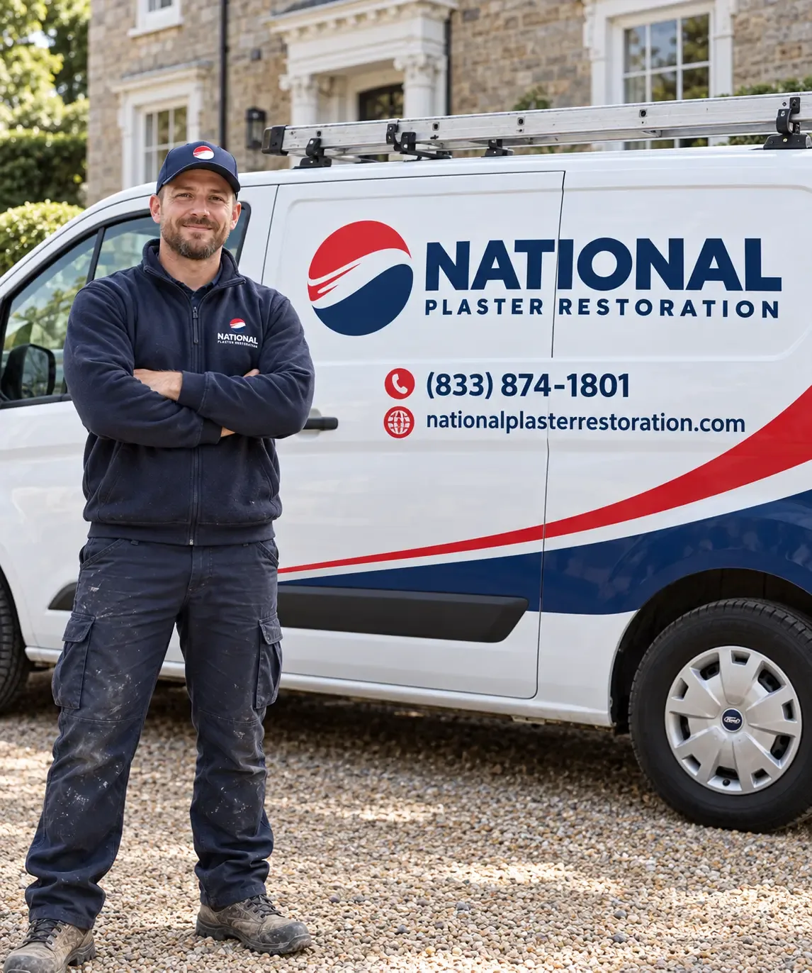 Plaster Repair company in Overton, NV